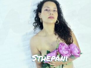Sthepani