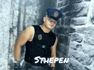Sthepen