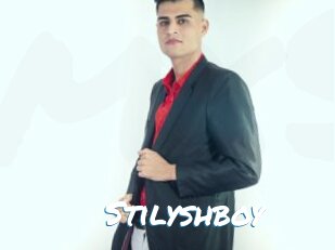 stilyshboy Max 50