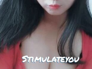 Stimulateyou