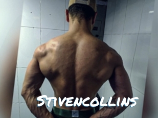 stivencollins Max 50