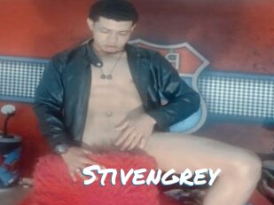 Stivengrey