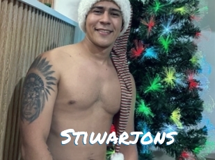 Stiwarjons
