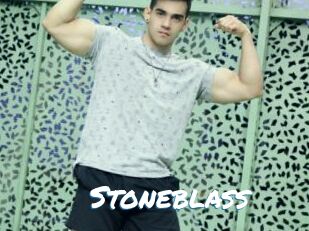 Stoneblass