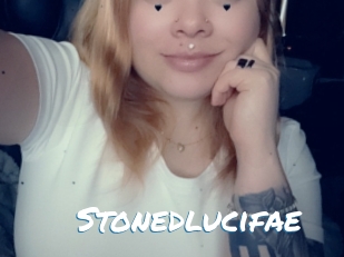 Stonedlucifae