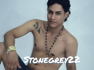 stonegrey22 Max 50