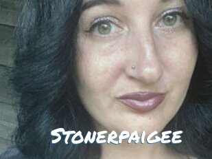 Stonerpaigee