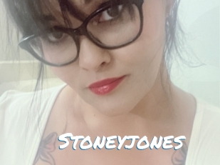 Stoneyjones