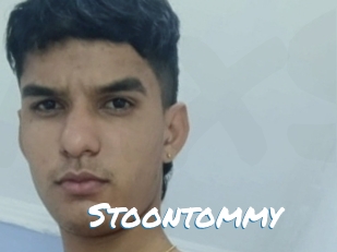 Stoontommy