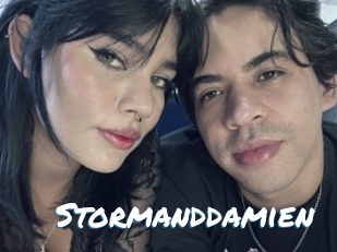 Stormanddamien