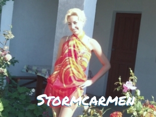 Stormcarmen