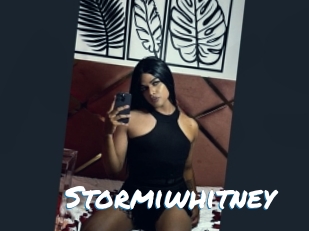 Stormiwhitney