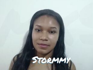 Stormmy