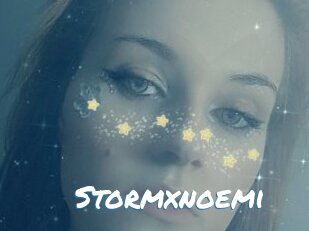 Stormxnoemi