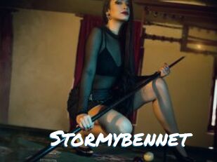Stormybennet