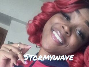 Stormywave