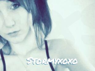 Stormyxoxo