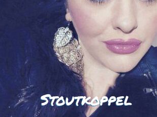 Stoutkoppel