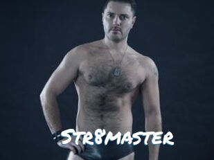 str8master Max 50