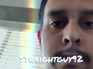Straightguy92