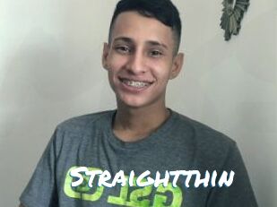 Straightthin