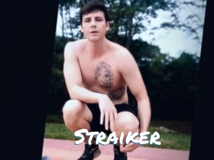 straiker Max 50