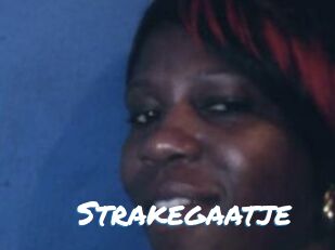 Strakegaatje