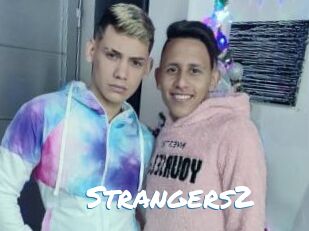 strangers2 Max 50
