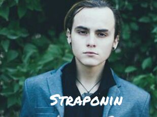 Straponin