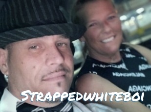 Strappedwhiteboi