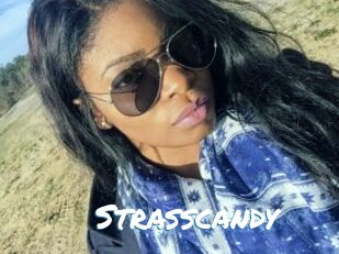 Strasscandy