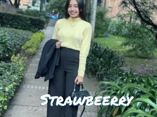 Strawbeerry