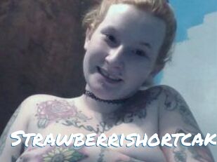 Strawberrishortcake