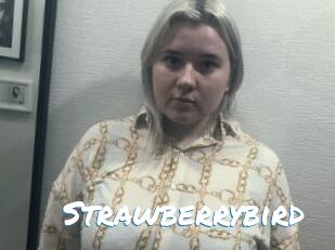 Strawberrybird