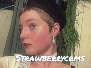Strawberrycrms