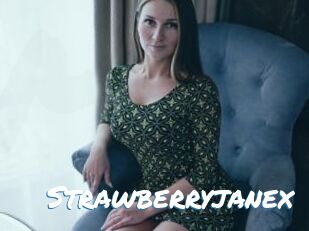 Strawberryjanex