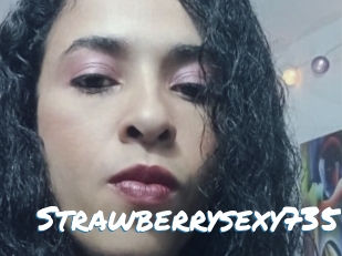 Strawberrysexy735