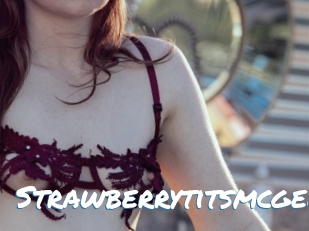 Strawberrytitsmcgee