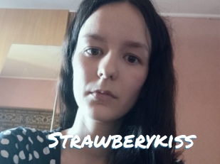 Strawberykiss