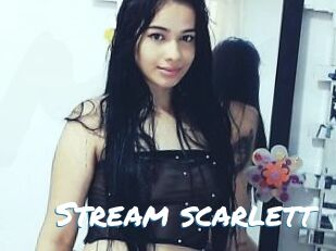 Stream_scarlett