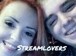 Streamlovers