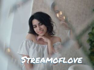 Streamoflove