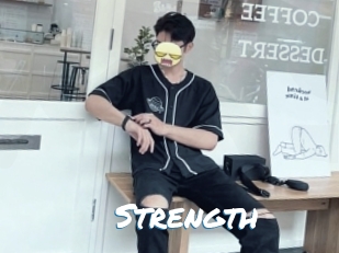 strength Max 50