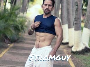 Stromguy