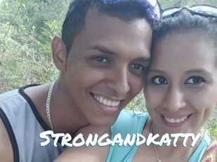 strongandkatty Max 50