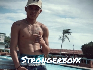 strongerboyx Max 50