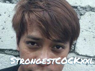 StrongestCOCKxxl