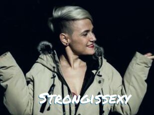 Strongissexy