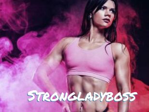 Strongladyboss