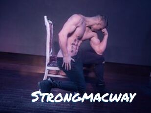 Strongmacway
